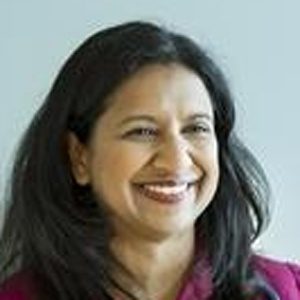 Sherry Garg, MD
