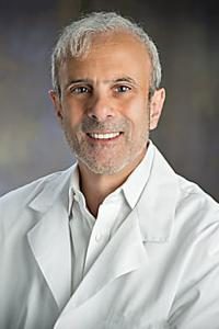 Marc Weisman, DO