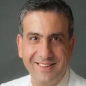 Ziyad Ayyoub, MD