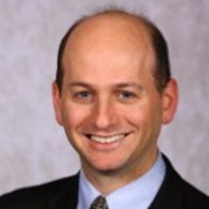 Todd Morgan, MD