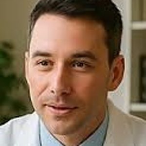 Joseph Shanklin, MD