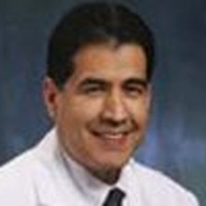 Robert Garcia, MD