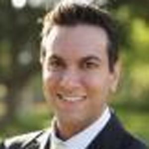 Donny Mehrabi, MD