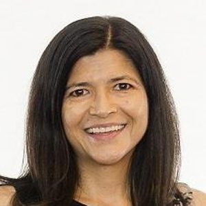 Rocio Pereira, MD