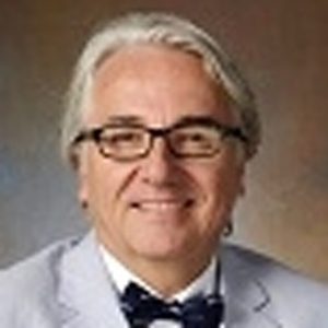 William Aldrich, MD