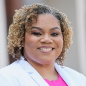 Mitzi Williams, MD, FAAN