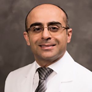 Dani Tazbaz, MD