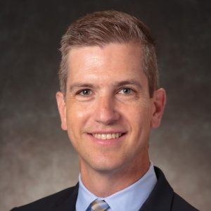 Scott Reynolds, MD
