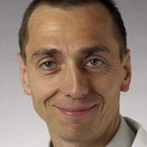 Heiko Pohl, MPH, MD
