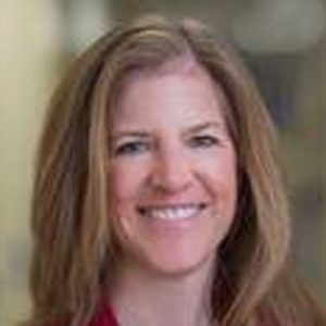 Julie Gustin, MD