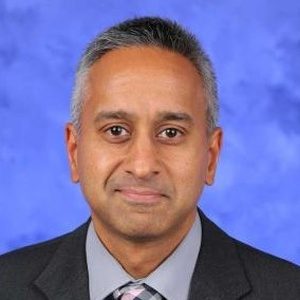 Jay Raman, MD, FACS