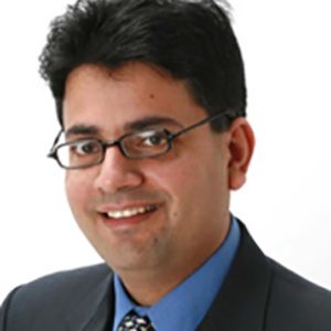 Farhan Tariq, MD