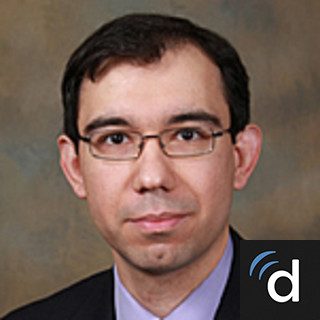 Alireza Tabesh, MD