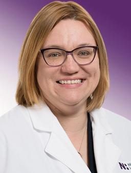 Kimberly Case, MD