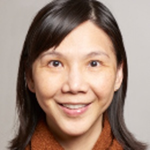 Amy Huang, MD