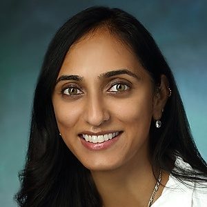 Rakhi Naik, MD, MHSC, PhD