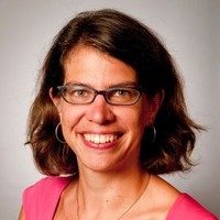 Kristen Copeland, MD