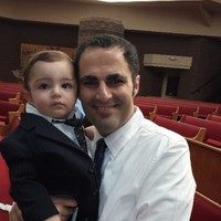 Steven Sayegh, MD