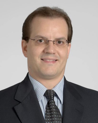Marcello Gomes, MD