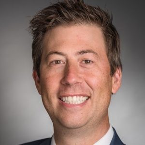 Jacob Sands, MD