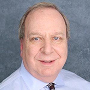 Joshua Rokaw, MD