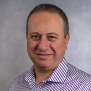 Elie Fahed, MD