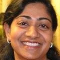 Shirley Irudayaraj, DDS