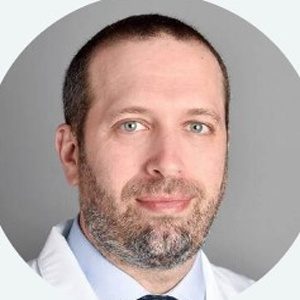 Michael Grunwald, MD