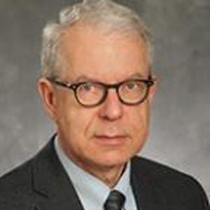 Charles Gensmer, MD
