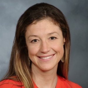 Mackenzi Preston, MD, MHPE, MS