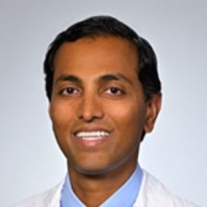 Nithin Adappa, MD