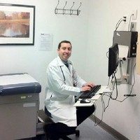 Cristian Romero, MD
