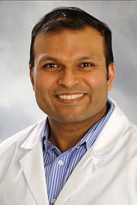 Himanshu Aggarwal, MD