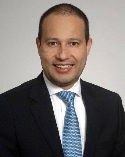 Ivan Romero Legro, MD