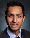 Ajaz Chaudhry, MD
