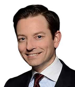 Bradley Messenger, MD