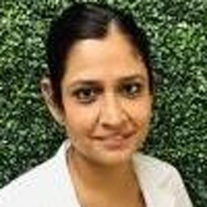 Malathi Shanmugam, MD