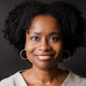Simone Porter, MD