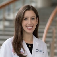 Beth McLellan, MD