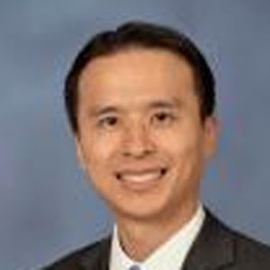 Vincent Yang, MD