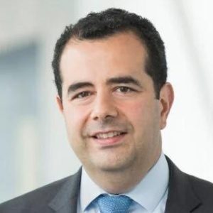 Khaldoun Tarakji