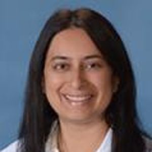 Nidhi Thareja, MD