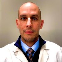 Alex Manzano, MD