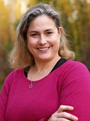 Jennifer Quimby, MD