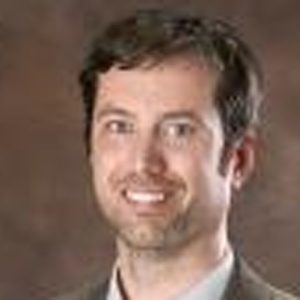 Dustin Ward, MD