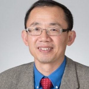 Zhonglin Hao, MD, PhD