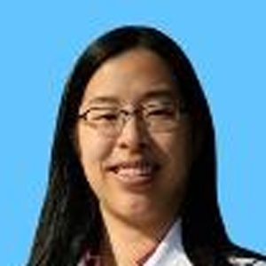Andrea Tieng, MD