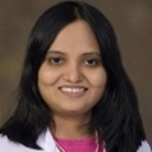 Sireesha Koppula, MD