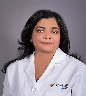 Pallavi Jadhav, MD