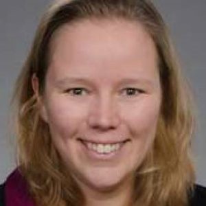 Gloria Von Geldern, MD